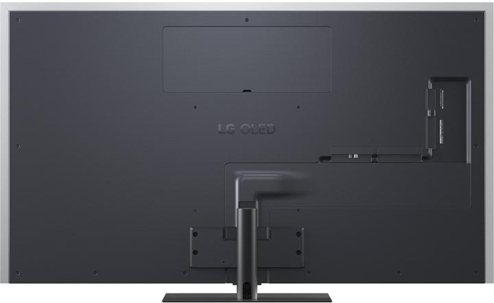 Produktbild LG OLED65G59LS (65", G5, OLED, 4K, 2025)