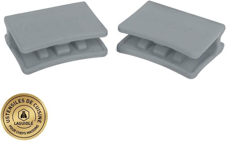 Productafbeelding Laguiole Cooking pan 28 cm black nonstick coating Greblon C2 induction MAESTRO (Koekenpan, Aluminium)