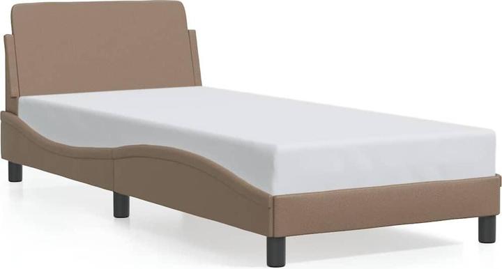 Image du produit vidaXL Bettgestell (90 x 190 cm)