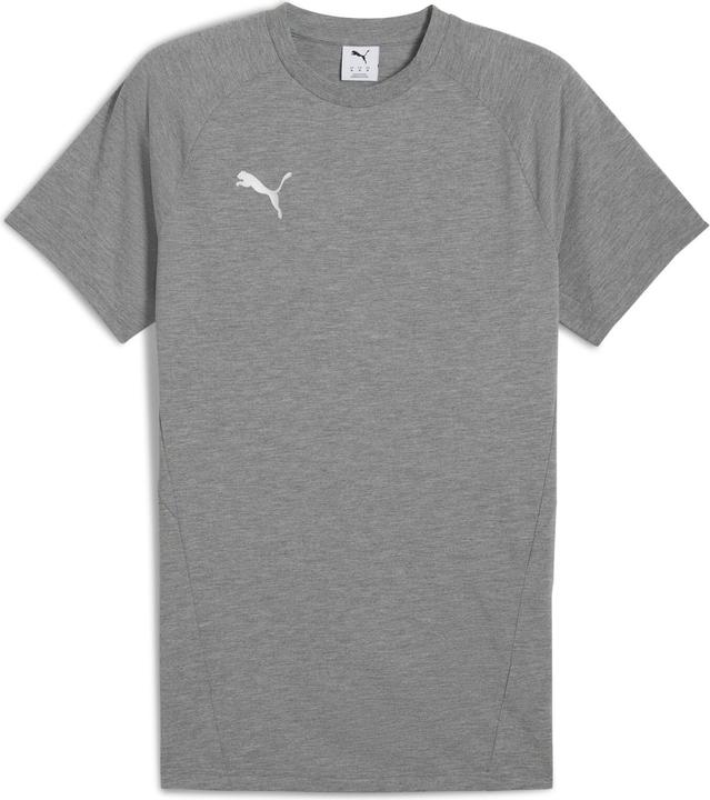 medium gray heather