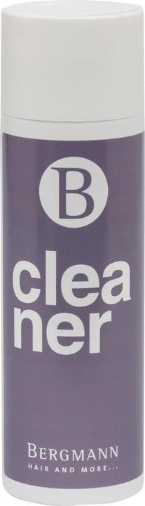 Produktbild Bergmann Cleaner
