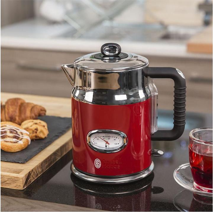 Image du produit Russell Hobbs Rétro (1.70 l)