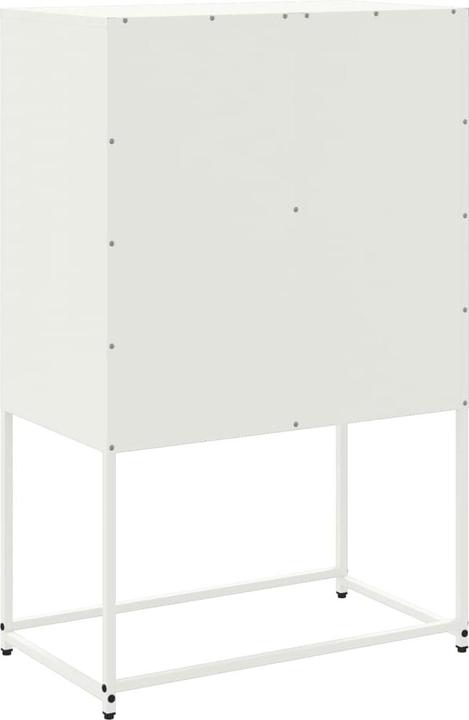 Immagine prodotto VidaXL Credenza (38,5 x 38,5 x 107 cm)
