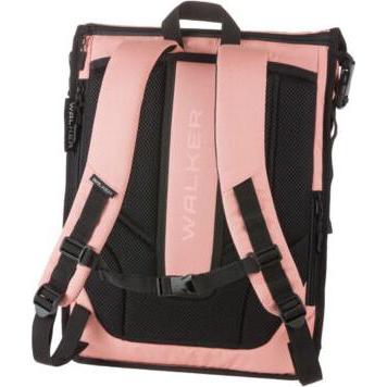 Walker Concept II, Rucksack, (21 l)