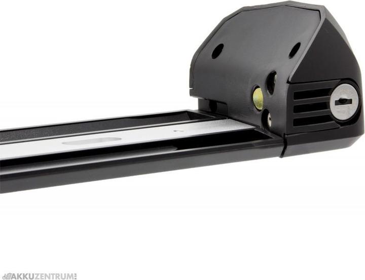 Produktbild Maratron E-Bike Akku DownTube-Set "Hailong-B" – 36V / 10,4Ah - Rahmen (DownTube) (374.40 Wh, E-Bike Akku)