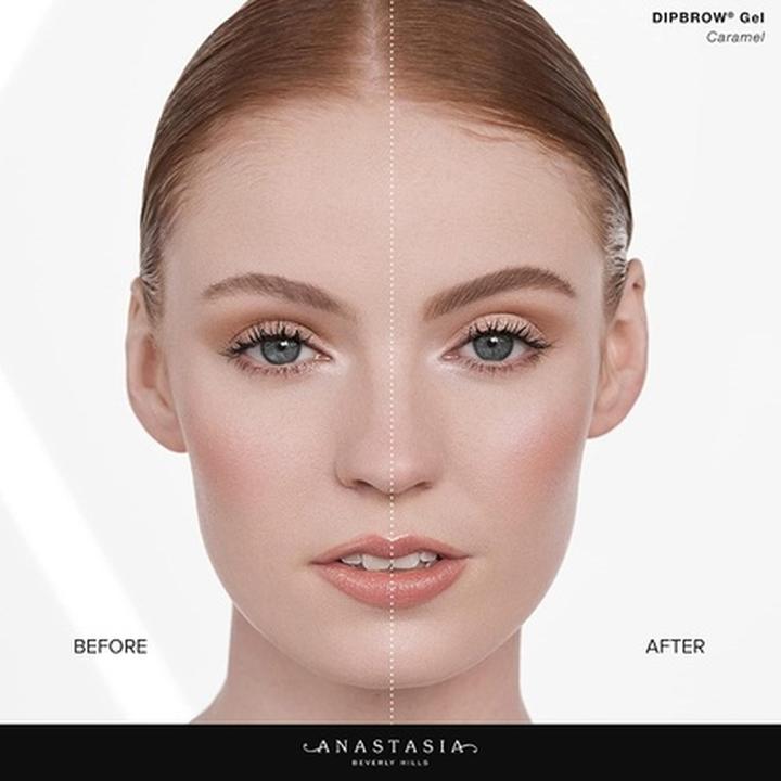 Immagine prodotto Anastasia Beverly Hills Gel per sopracciglia (Auburn)
