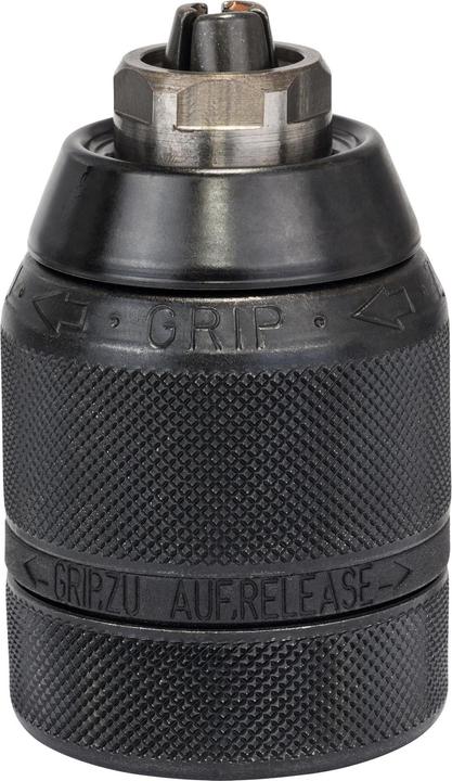Bosch Professional Zubehör Keyless drill chuck