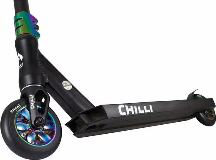 Immagine prodotto Chilli Scooter Pro Grim Reaper Special