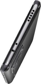Actual product image Xiaomi 12T (256 GB, Black, 6.67", Dual SIM, 108 Mpx, 5G)