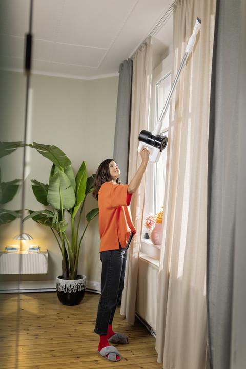 Actual product image Kärcher KVA 2 Stick Vacuum Cleaner