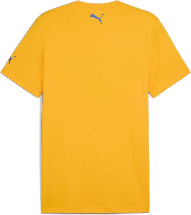 Produktbild Puma Maccabi Practice Tee (XXL)