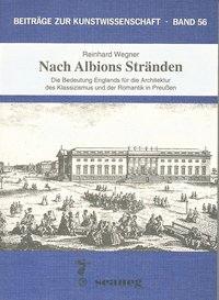 Produktbild Nach Albions Stränden (Deutsch, Reinhard Wegner, 1994)