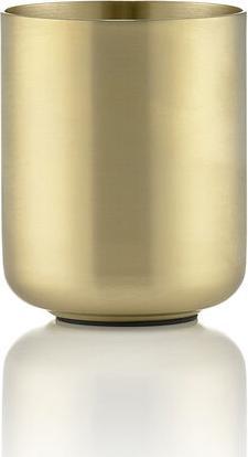 Immagine prodotto Zone Denmark Zahnputzbecher Zone Ume, Gold, Detailfarbe: Gold