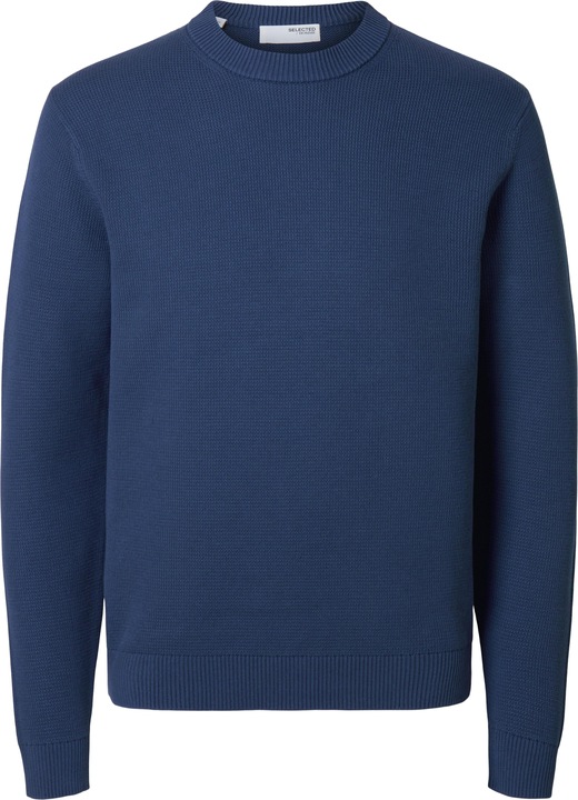 Selected Homme Crew Neck Pullover