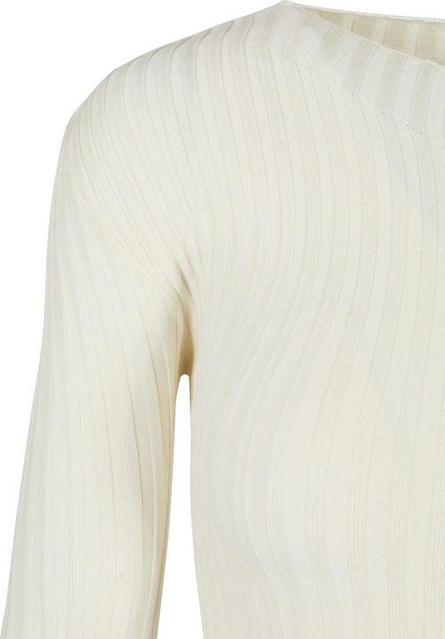 Produktbild Urban Classics Top a Manica Lunga con Schiena Ritorta (S)