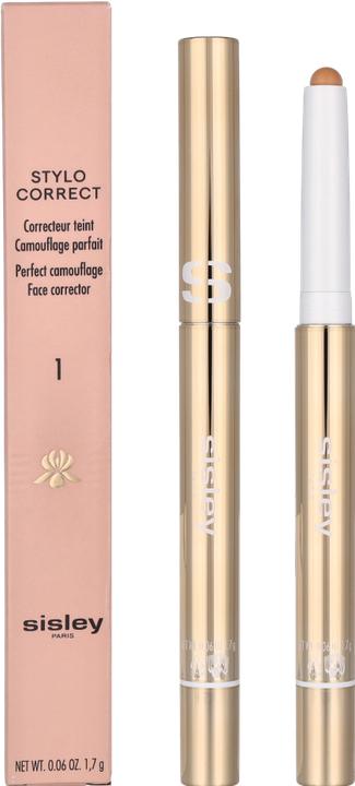 Actual product image Sisley Stylo Correct No 1 (1 Light)