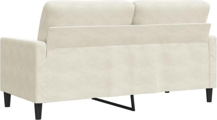 Produktbild vidaXL Ladek (2-Sitzer)