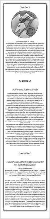 Produktbild Hildes Kchenplaner 2026 (11 x 48 cm, Harter Einband, Deutsch)