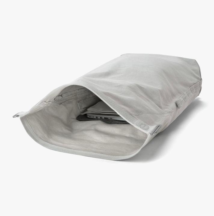 Produktbild Qwstion Roll Pack – Gravel - Gravel (25 l)