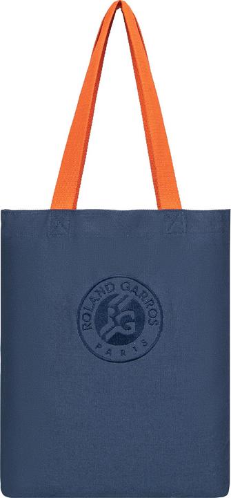 Produktbild La Plume Dorée Tote-Bag aus Canvas Roland Garros