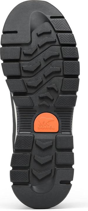 Actual product image Sorel Outing NW Low Sneaker (41)