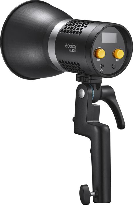 Produktbild Godox ML30Bi (Videoleuchte)