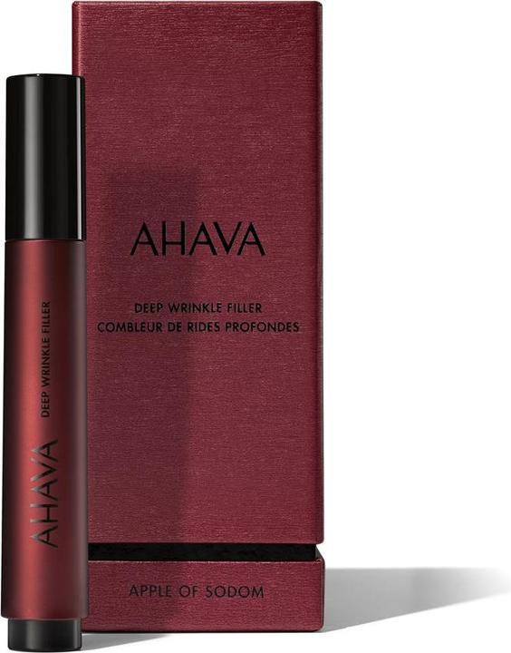 Actual product image Ahava Deep Wrinkle Filler (15 ml, Day cream)