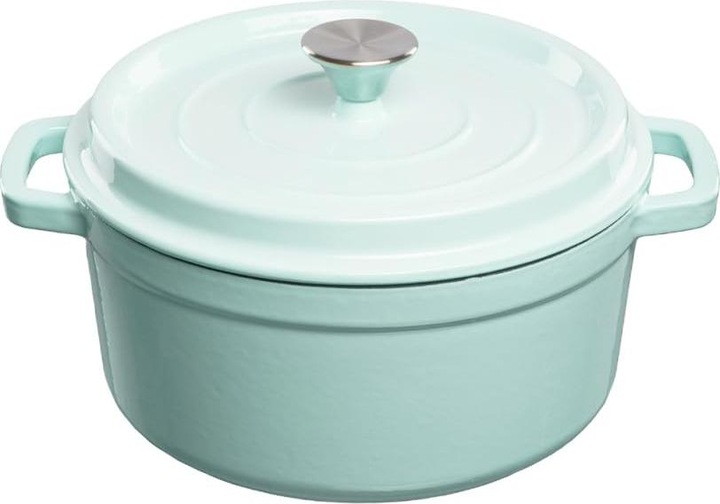 Image du produit Pot Casserole Type 3.5l Blue (Casserole)