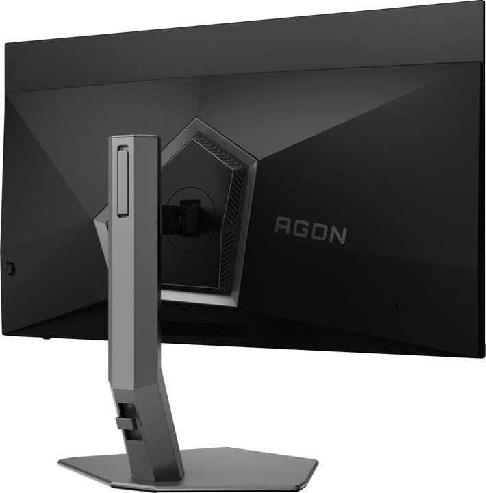 Actual product image AOC AG326UD (3840 x 2160 Pixels, 31.50")