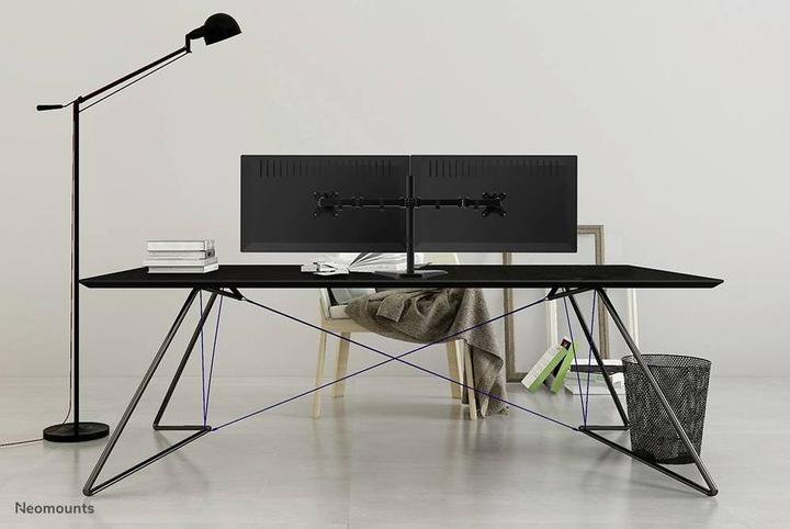 Actual product image Neomounts FPMA D550DDBLACK (Table, 32.01")