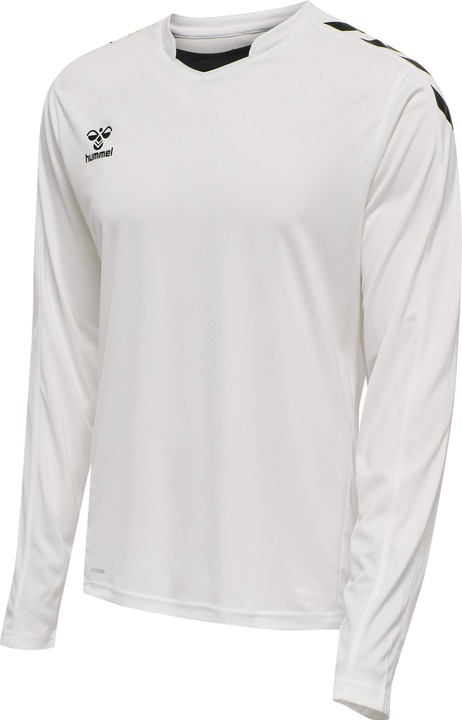 Image du produit hummel Core Xk Poly Jersey L/S (S)