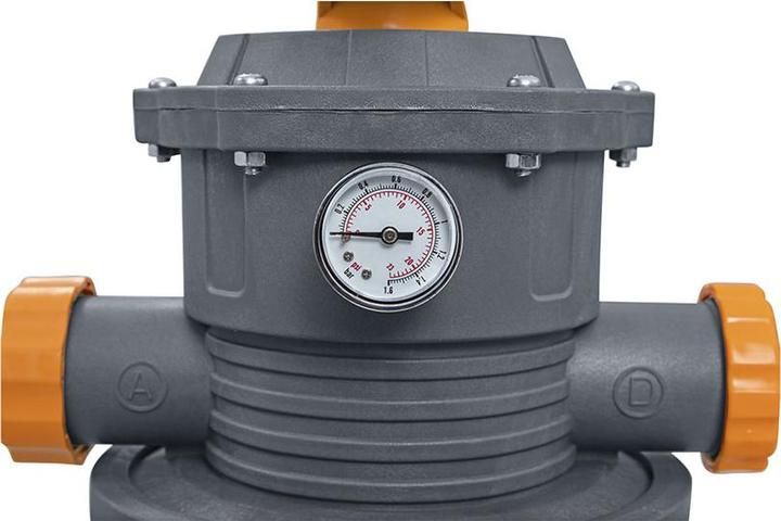 Image du produit Bestway Sandfilteranlage