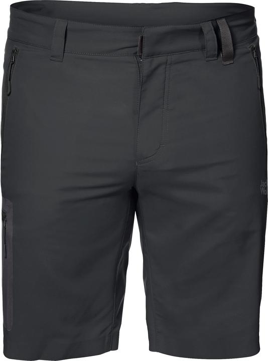 Actual product image Jack Wolfskin Active Track Shorts Men (56)