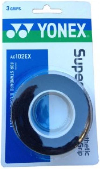 Actual product image Yonex Super Grap