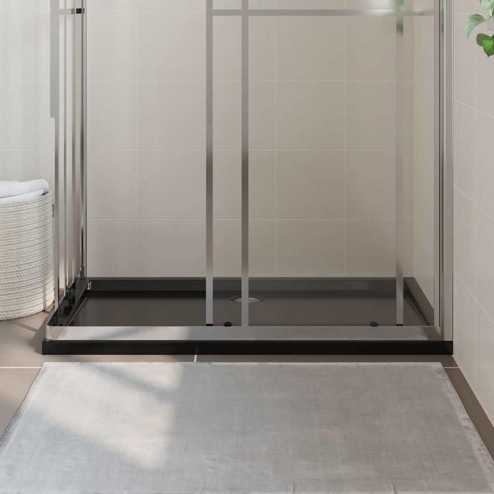 Produktbild vidaXL Duschwanne