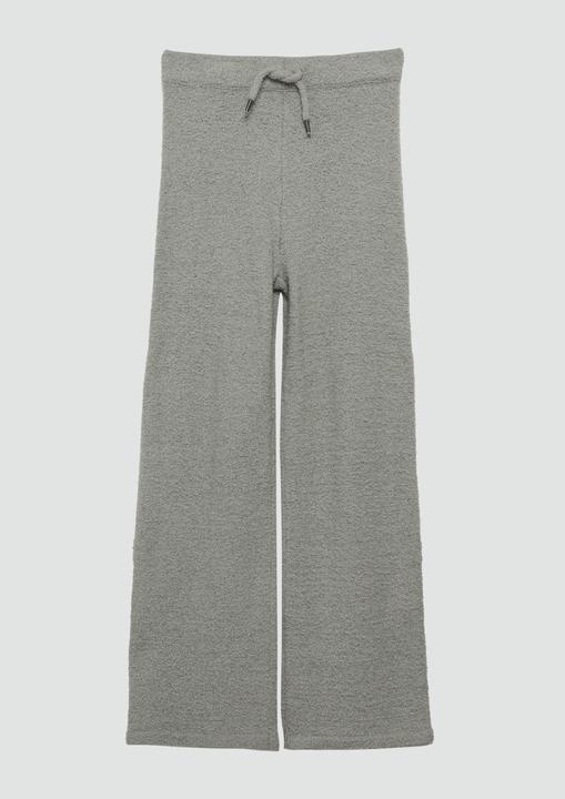Actual product image S.Oliver Leggins Strickhose mit Wide Leg (158)