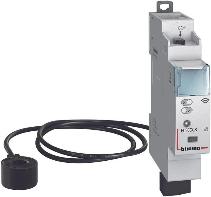 Actual product image Bticino Smart Home Kit White