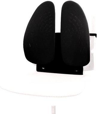 Actual product image Fellowes Back support Back Angel
