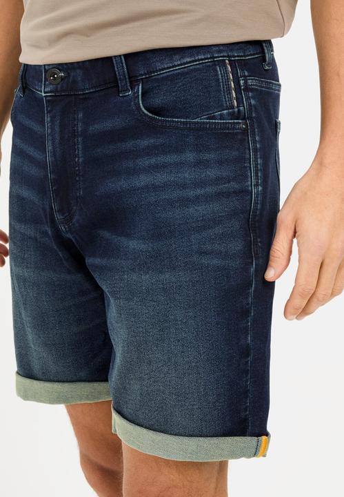 Image du produit Camel Active fleXXXactive® Jeansshorts im Regular Fit (Bande de fréquences 38 (2600 MHz))