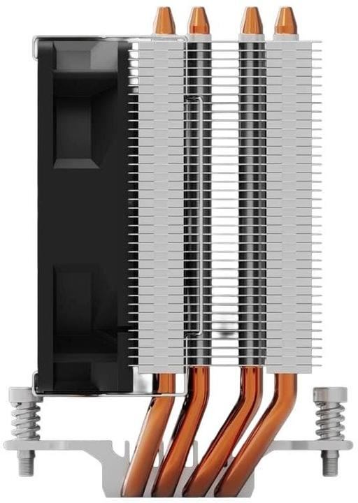 Produktbild LC-Power CPU-Kühler LC-CC-95-V2 (122 mm)