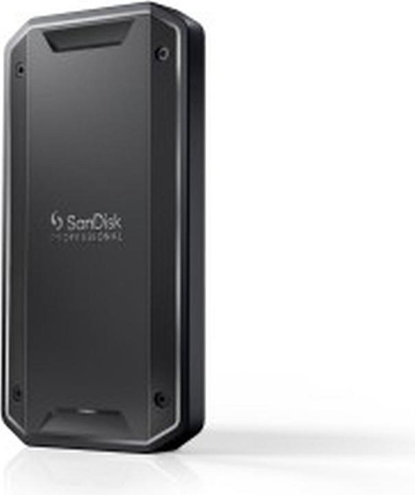 Actual product image SanDisk Professional PRO-G40 (4 TB)