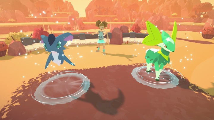 Produktbild Humble Bundle Temtem (Xbox Series X, EN)
