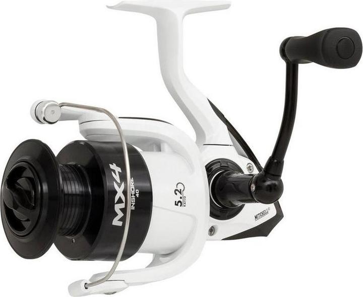 Actual product image Mitchell MX4 Inshore Spinning Reel