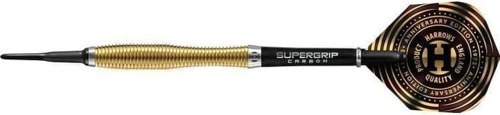 Image du produit Harrows V-Wing Édition Anniversaire Softtip (18 g)