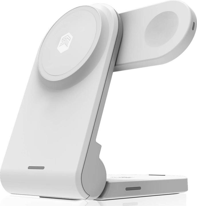 Produktbild STM Chargetree MAG - Kompaktes und vielseitiges MagSafe (15 W)