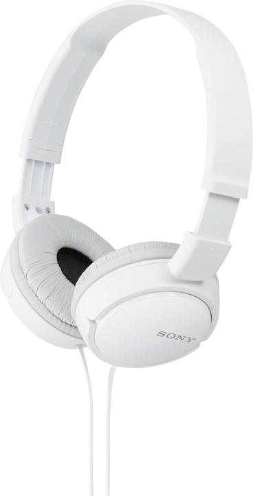 Actual product image Sony Mdr-Zx110ap (Cable)
