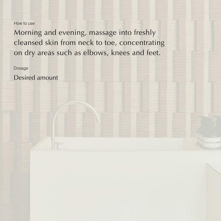 Produktbild Aesop Rejuvenate Intensive (500 ml)