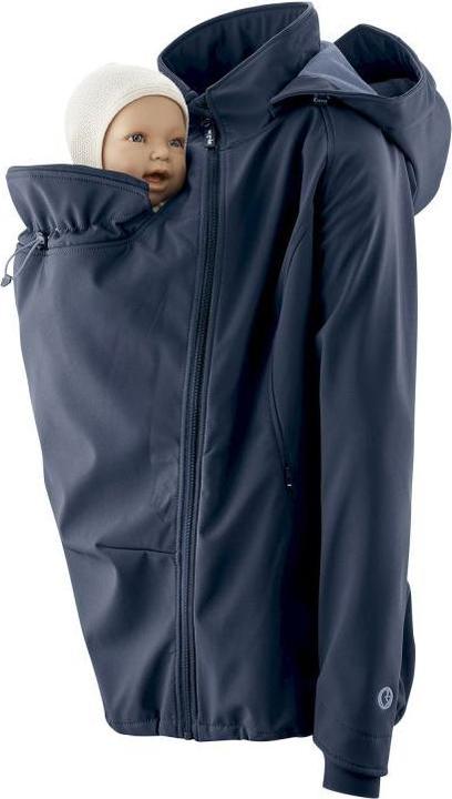 Produktbild Mamalila Softshell Allrounder (XL)