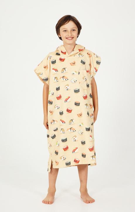 Actual product image After Essentials Kids Brown Sushis (116, 146)