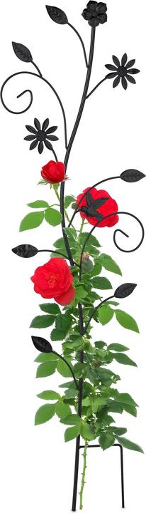 Produktbild Relaxdays Rankhilfe (1 cm, 34 cm)